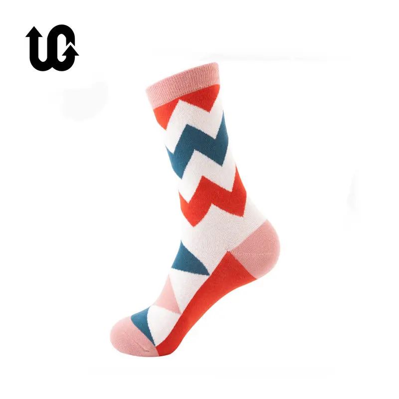 Hot Sale Classic Autumn Winter socks Women Personality Art Van Gogh Mural World Famous Painting Female Socks Oil Happy Socks
Hot Sale Classic Autumn Winter socks Women Personality Art Van Gogh Mural World Famous Painting Female Socks Oil Happy Socks