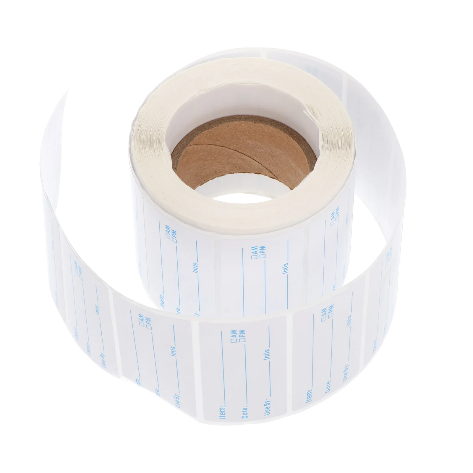 Shelf Writable Label Writing Sticker Food Sticker Labels Marked Home Adhesive
Shelf Writable Label Writing Sticker Food Sticker Labels Marked Home Adhesive