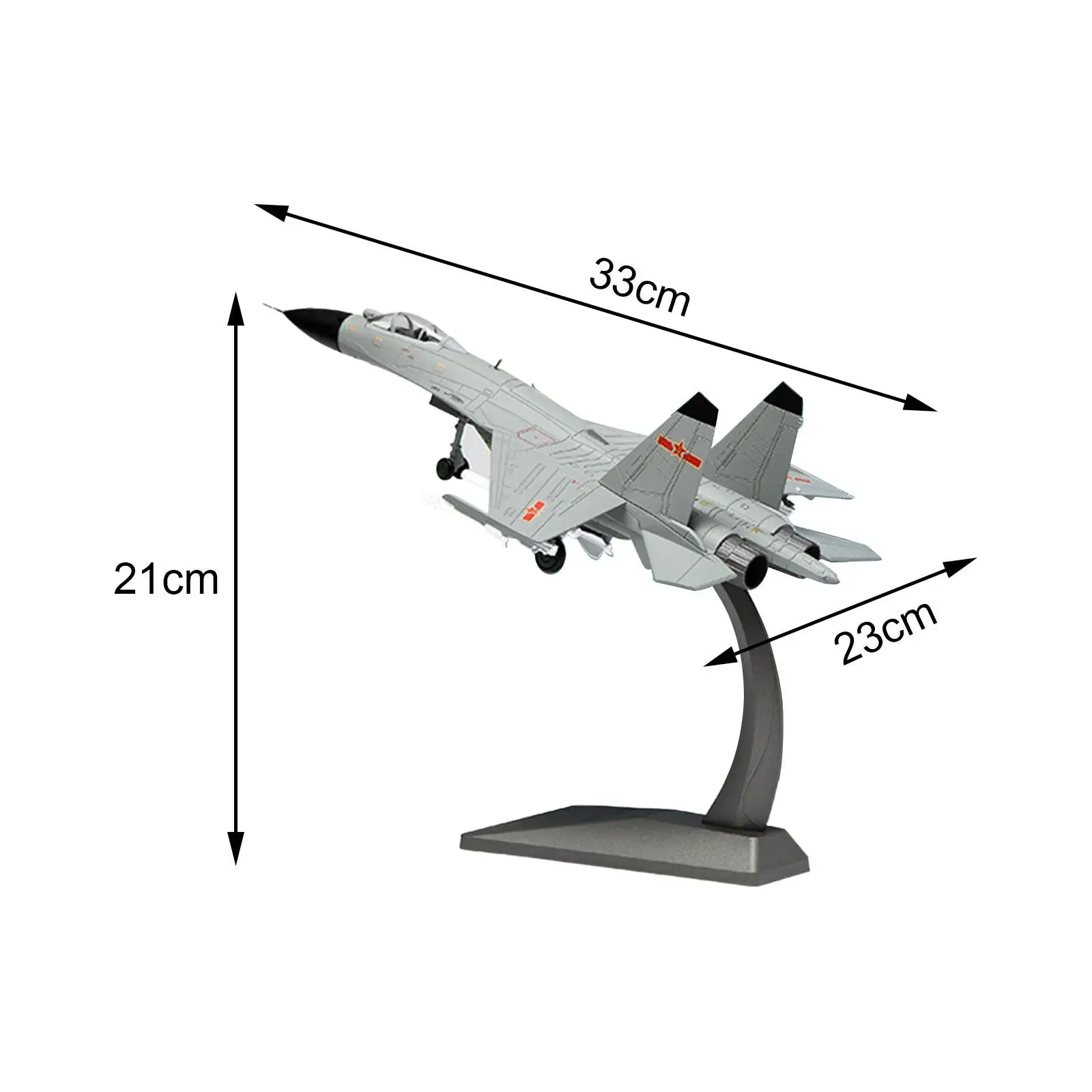 1:72 Aircraft Model Collectibles Birthday Gift Desktop Decoration Souvenir Diecast Plane Model for Living Room Bedroom Home
1:72 Aircraft Model Collectibles Birthday Gift Desktop Decoration Souvenir Diecast Plane Model for Living Room Bedroom Home