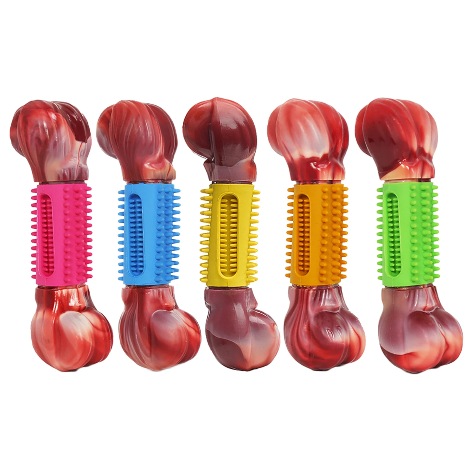 Dog Chewing Toy Creative Dog Chewing Stick Aggressive Chewer Dog Toys Improves Oral Hygiene Creative Dog Interactive Toy For
Dog Chewing Toy Creative Dog Chewing Stick Aggressive Chewer Dog Toys Improves Oral Hygiene Creative Dog Interactive Toy For