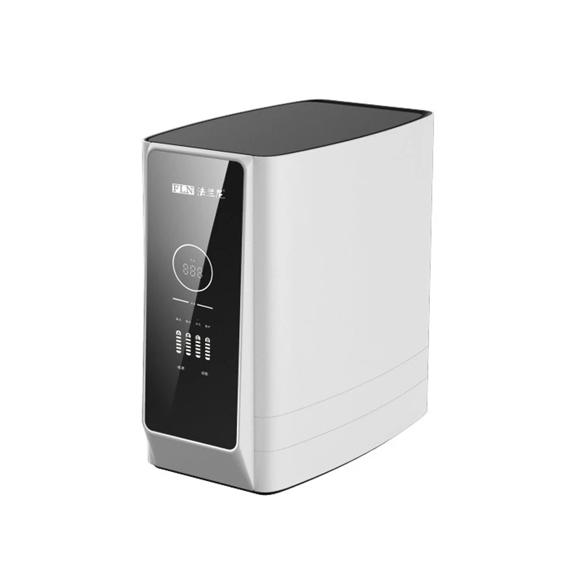 Kitchen Tap Faucet RO Reverse Osmosis Water Filter Purifier With TDS
Kitchen Tap Faucet RO Reverse Osmosis Water Filter Purifier With TDS