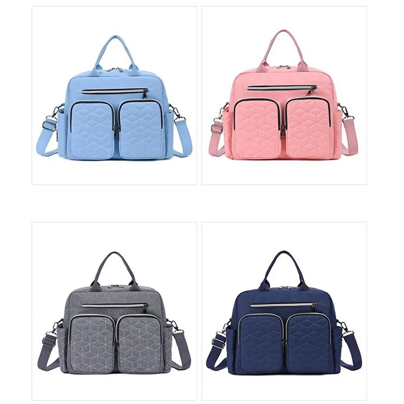 Сумка для подгузников, портативный рюкзак для мамы, сумка для смены малышей, вместительная и водонепроницаемая дорожная сумка для коляски, ...
Сумка для подгузников, портативный рюкзак для мамы, сумка для смены малышей, вместительная и водонепроницаемая дорожная сумка для коляски, ...