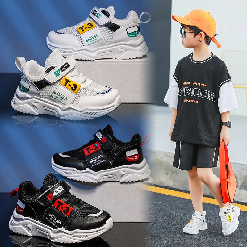 Baby Boys and Girls Shoes Spring and Autumn Models Boys Net Sneaker Breathable Mesh Children's Sports Shoes Toddler Shoes N12000
Baby Boys and Girls Shoes Spring and Autumn Models Boys Net Sneaker Breathable Mesh Children's Sports Shoes Toddler Shoes N12000
