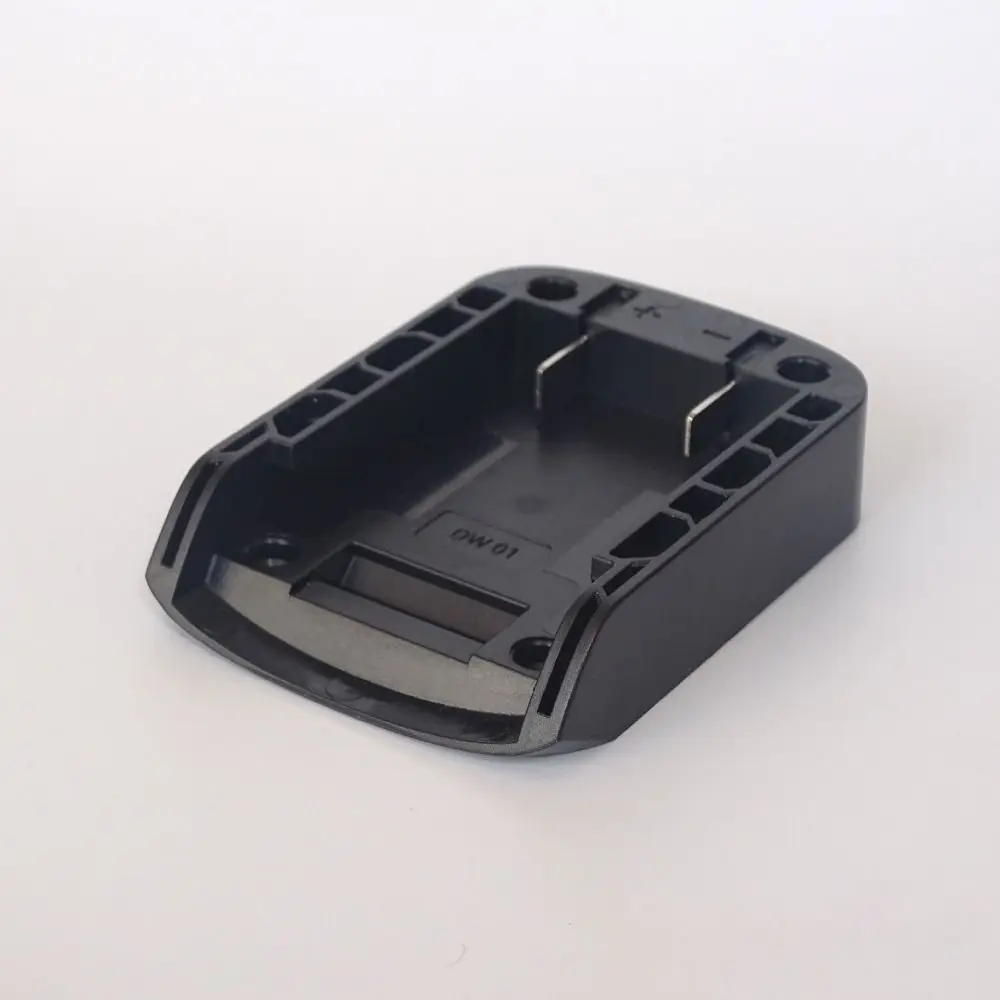 Адаптер для аккумуляторов Makita, DeWalt, WORX, Milwaukee
Адаптер для аккумуляторов Makita, DeWalt, WORX, Milwaukee