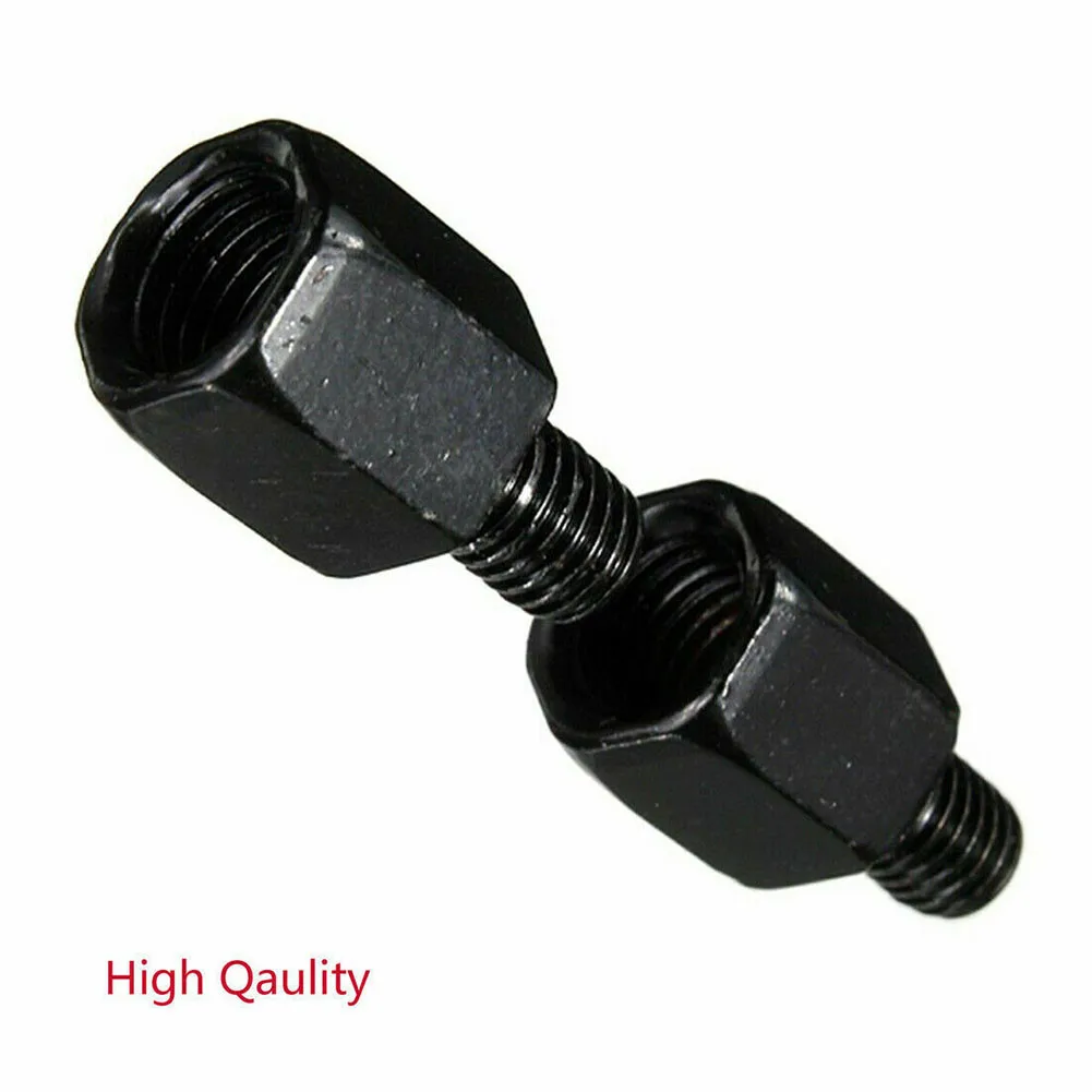 2PCS Mirror Adapter 10mm FemaleTo 8mm Universal Black Motorcycle Rearview Mirror Adapter Bolt Aluminium For Motorcycle Parts
2PCS Mirror Adapter 10mm FemaleTo 8mm Universal Black Motorcycle Rearview Mirror Adapter Bolt Aluminium For Motorcycle Parts