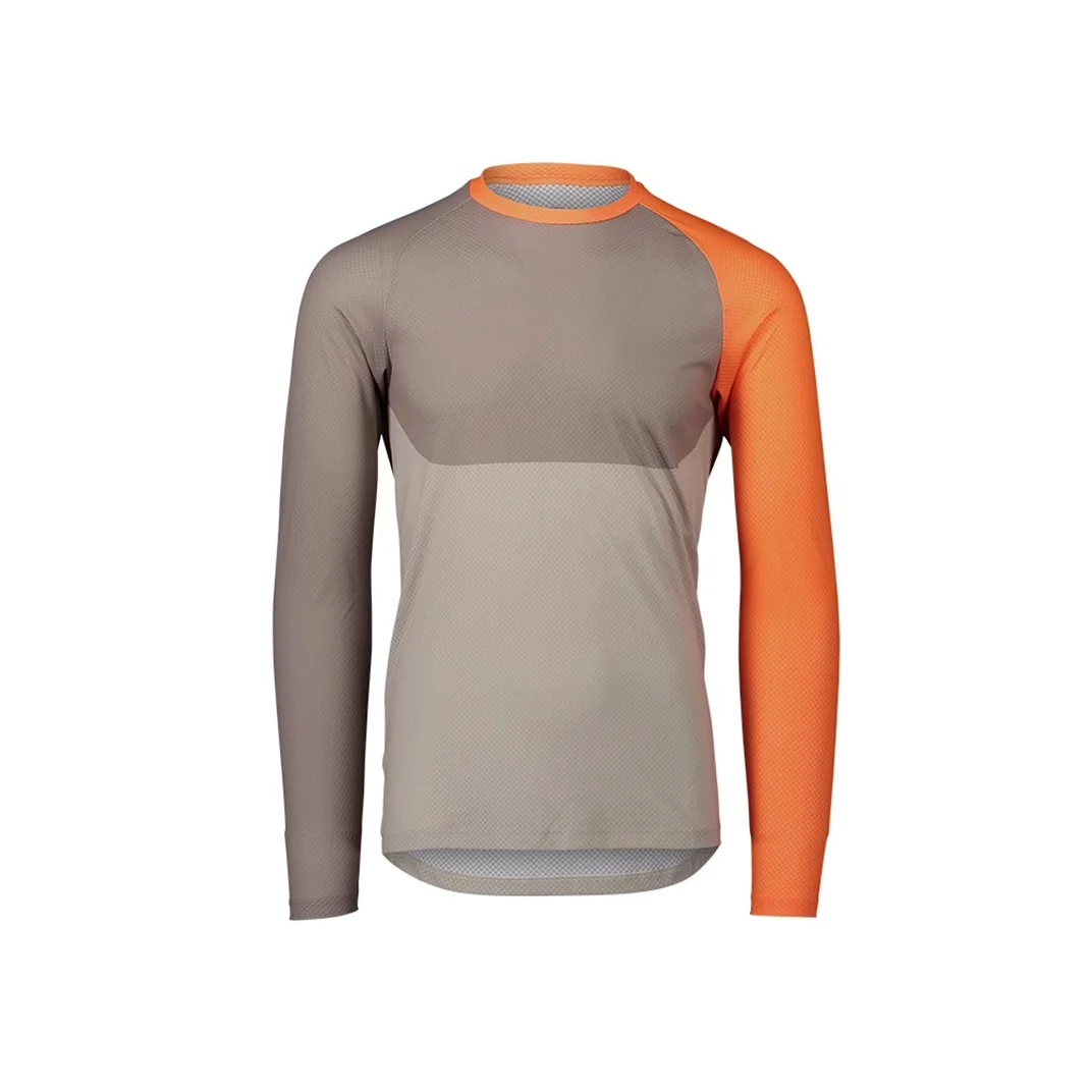 DH Cycling Shirts Cross Motocross Downhill Jersey Moto Racing Long Sleeve Tops New Mountain Bike Clothing MTB Bicycle T-shirt
DH Cycling Shirts Cross Motocross Downhill Jersey Moto Racing Long Sleeve Tops New Mountain Bike Clothing MTB Bicycle T-shirt