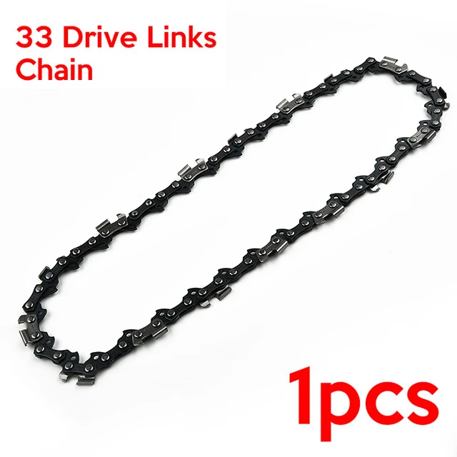 Electric Chainsaw Chain For 8 Inch Mini Cordless Chainsaw Woodworking Cutter Suitable For Mini Electric Chain Saw/ Handheld Elec
Electric Chainsaw Chain For 8 Inch Mini Cordless Chainsaw Woodworking Cutter Suitable For Mini Electric Chain Saw/ Handheld Elec