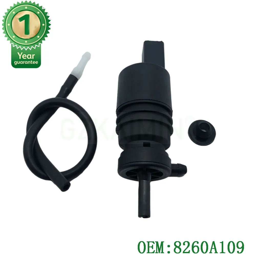 Мотор омывателя лобового стекла высокого качества OEM 8260A109 для Mitsubishi Lancer 2008 -2010
Мотор омывателя лобового стекла высокого качества OEM 8260A109 для Mitsubishi Lancer 2008 -2010