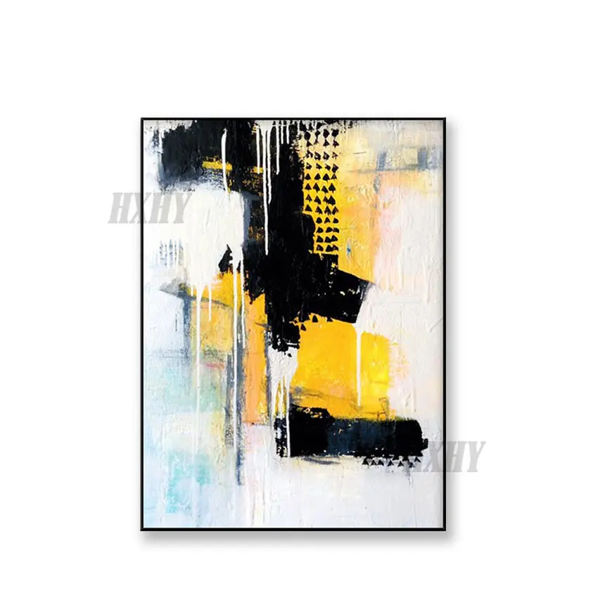 картина на стену Abstract yellow texture picture home wall decor Handmade canvas oil painting wall art poster for living room
картина на стену Abstract yellow texture picture home wall decor Handmade canvas oil painting wall art poster for living room