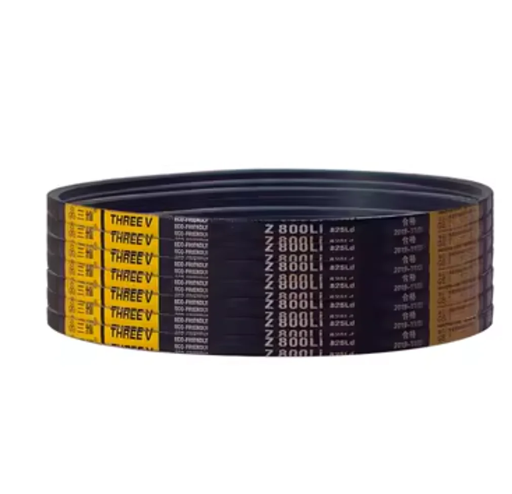 10PCS V-belt O/ZModel Z686/Z700/Z710/Z737/Z750/Z762/Z787/Z800 Transmission belt
10PCS V-belt O/ZModel Z686/Z700/Z710/Z737/Z750/Z762/Z787/Z800 Transmission belt