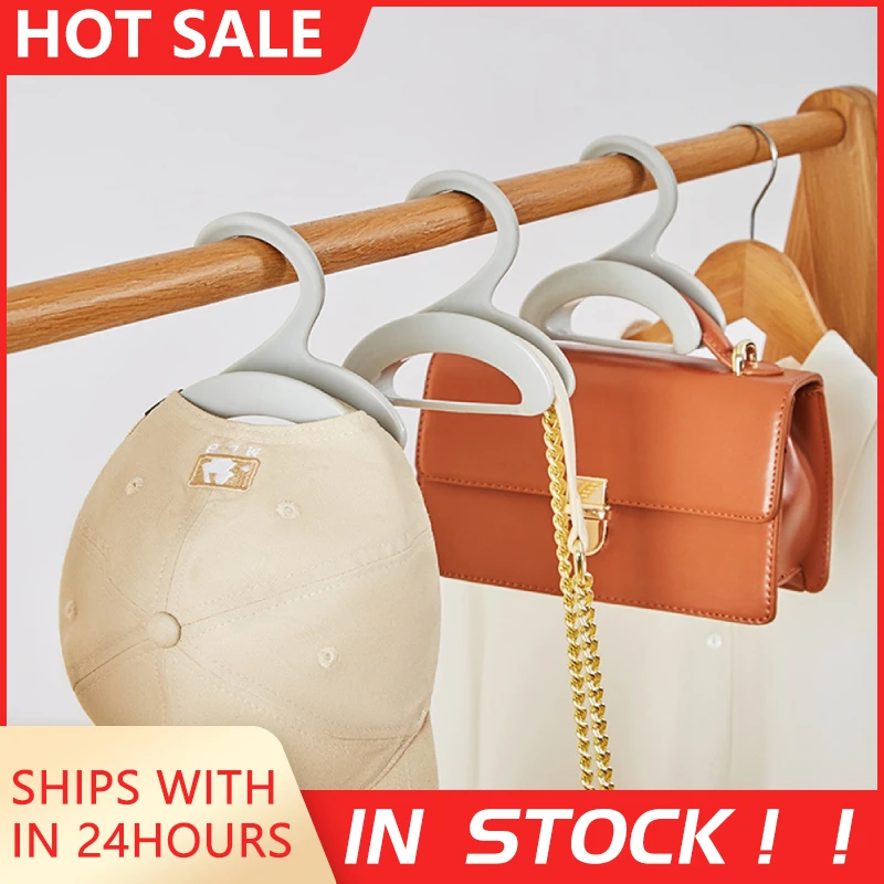 2PCS Purse Hooks For Closet Closet Hooks For Bag Multifunctional Stackable Purse Organizer Large Size Nail-free Racks For Purses
2PCS Purse Hooks For Closet Closet Hooks For Bag Multifunctional Stackable Purse Organizer Large Size Nail-free Racks For Purses