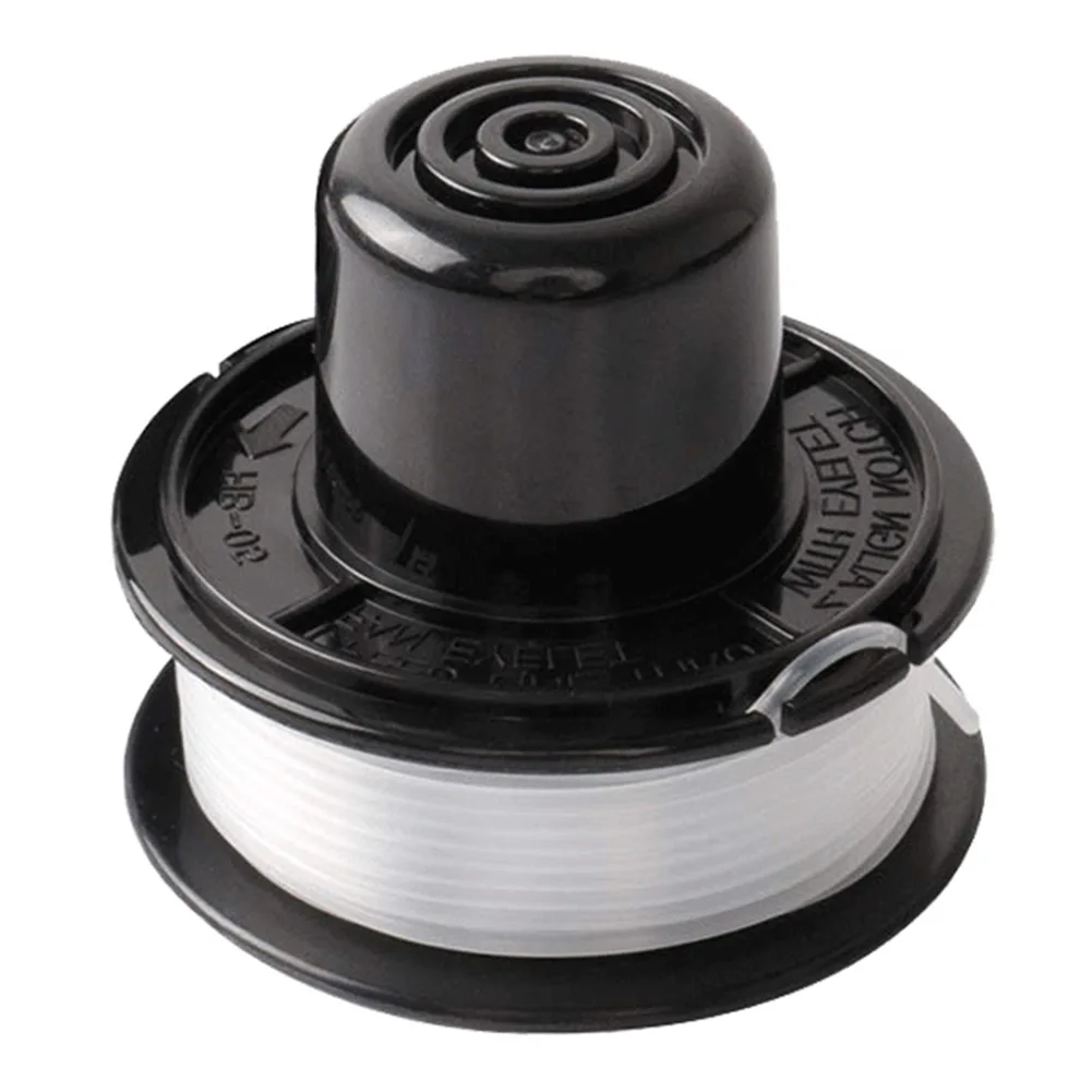 Катушка с головкой кустореза для Black & Decker ST4000 ST4050 ST4500, запчасти для триммера для стрижки травы
Катушка с головкой кустореза для Black & Decker ST4000 ST4050 ST4500, запчасти для триммера для стрижки травы