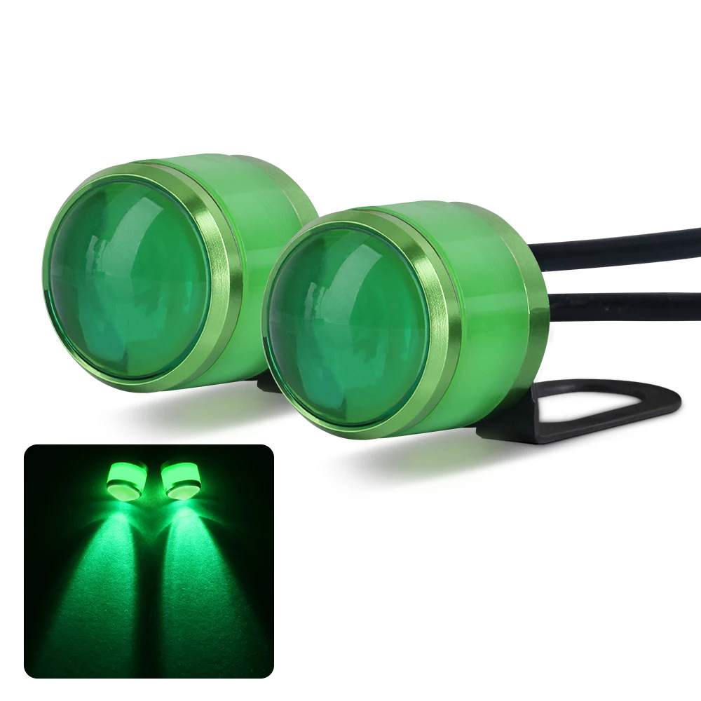 Лампа-вспышка для мотоцикла, 2 шт.
Лампа-вспышка для мотоцикла, 2 шт.