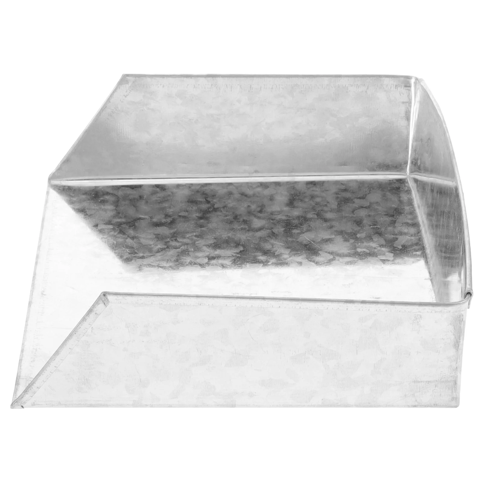 Concrete Splash Block Downspout Gutter Filter Rain No Handle Water Catching System Diverter
Concrete Splash Block Downspout Gutter Filter Rain No Handle Water Catching System Diverter