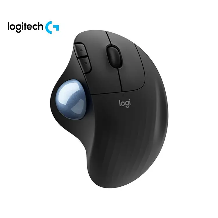 2021 Wholesale Original ERGO M575 Creative Wireless Trackball Mouse for Computer 5keys 2000DPI Gaming mouse
2021 Wholesale Original ERGO M575 Creative Wireless Trackball Mouse for Computer 5keys 2000DPI Gaming mouse