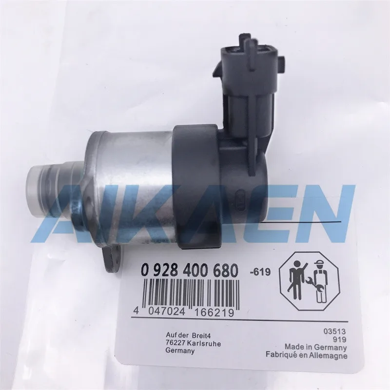0928400680 Original Common Rail Fuel Pump Regulator Inlet Metering Control Valve 0 928 400 680
0928400680 Original Common Rail Fuel Pump Regulator Inlet Metering Control Valve 0 928 400 680