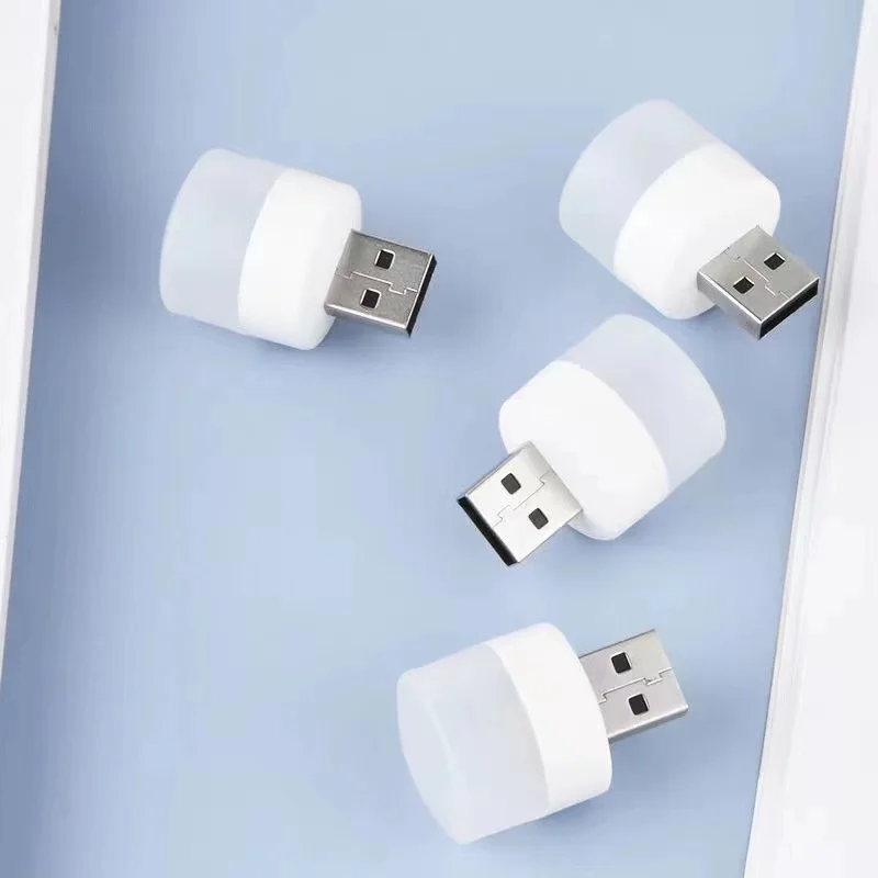 Car usb portable travel night light LED small light USB round light portable household light mini sleep light plug-in
Car usb portable travel night light LED small light USB round light portable household light mini sleep light plug-in