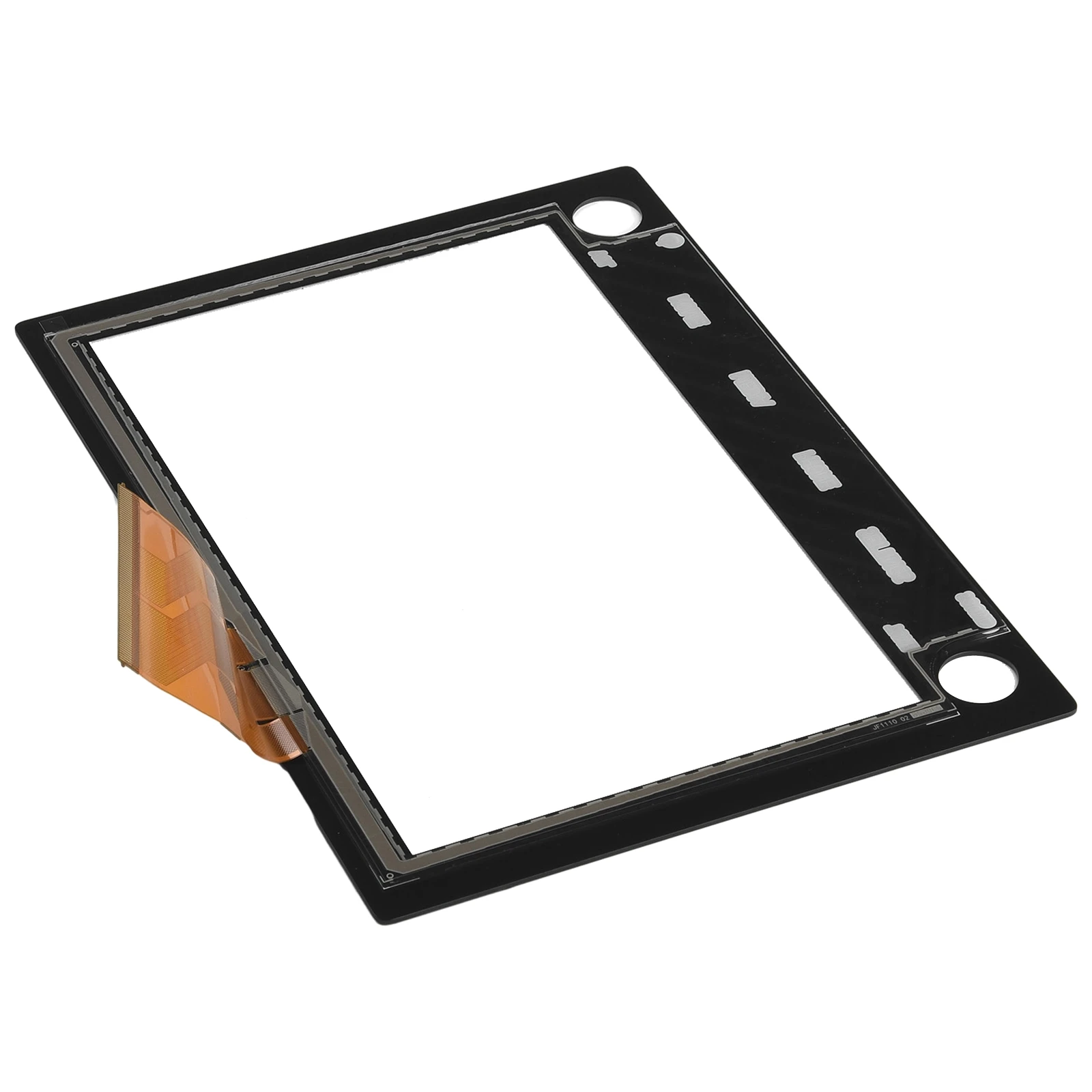 Car Display Panel 8" Touch Screen 2 Knobs For Mitsubishi Outland 8740A130 8740A040 Phone Media Video Players Car Monitors
Car Display Panel 8" Touch Screen 2 Knobs For Mitsubishi Outland 8740A130 8740A040 Phone Media Video Players Car Monitors