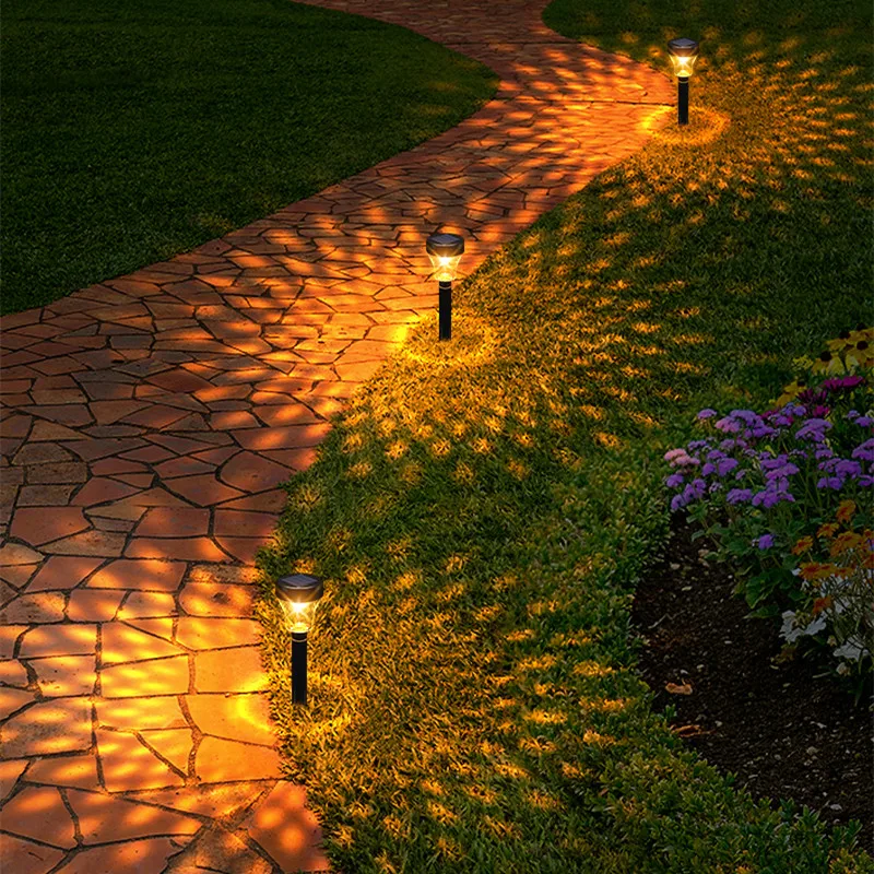 Garden Outdoor Solar LED Lights RGB Multi-Color Lighting Solar Path Lawn Light Christmas Garden Decorative Landscape Shine Lamps
Garden Outdoor Solar LED Lights RGB Multi-Color Lighting Solar Path Lawn Light Christmas Garden Decorative Landscape Shine Lamps