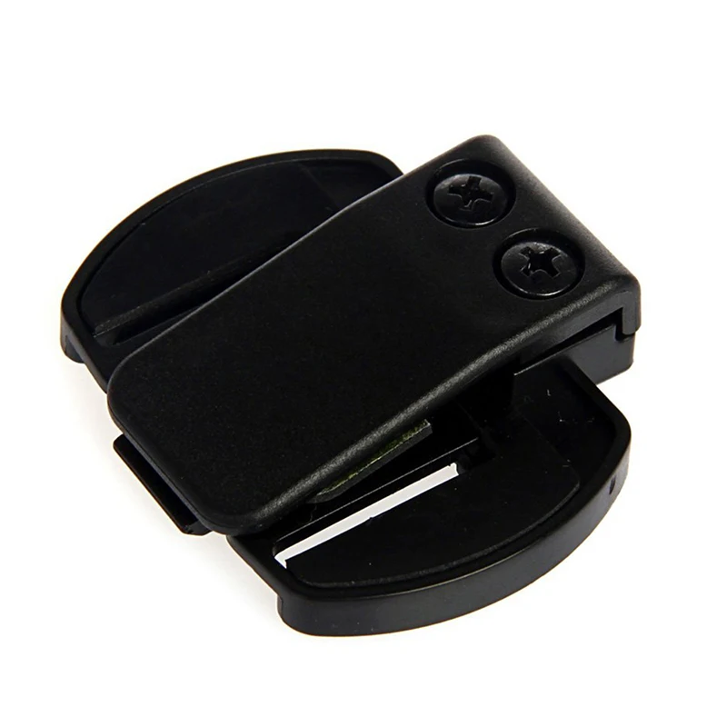 Motorcycle Helmet Bracket Intercom Clip V4 V6 Accessories Motorbike Helmet Headset
Motorcycle Helmet Bracket Intercom Clip V4 V6 Accessories Motorbike Helmet Headset