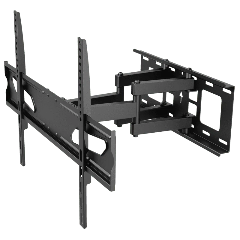 

2023 tv stands Full Motion Extendable TV Mount for 47-86" TVs with Tilt and Swivel
