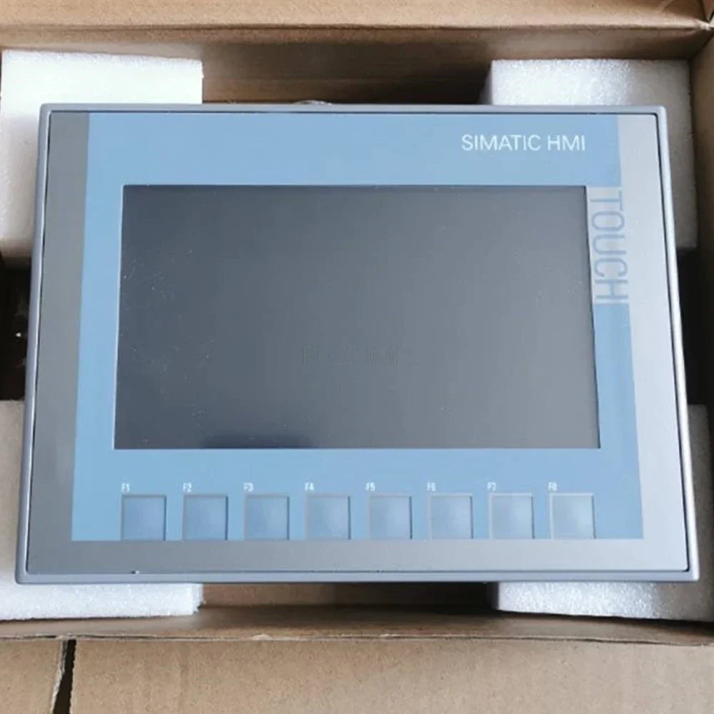 6AV2123-2GB03-0AX0 Новый или используемый оригинальный KTP700 Базовый PN HMI 6AV2 123-2GB03-0AX0
