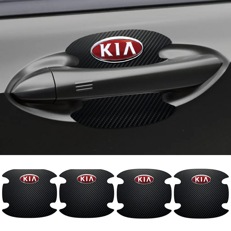 Car Door Handle Protection Sticker Hidden Sticker For KIA K5 Stinger Soul Optima Forte Sportage Sorento Picanto Car Accessories
Car Door Handle Protection Sticker Hidden Sticker For KIA K5 Stinger Soul Optima Forte Sportage Sorento Picanto Car Accessories