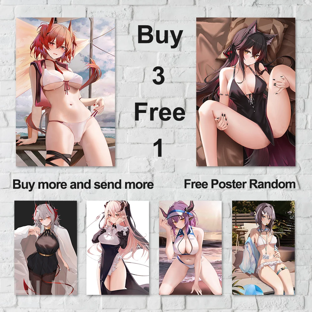 Japanese Anime Girl Poster Cartoon Canvas Picture Print For Living Room Wall Art Poster Kawaii Aesthetic Home Decor Mural Gifts
Japanese Anime Girl Poster Cartoon Canvas Picture Print For Living Room Wall Art Poster Kawaii Aesthetic Home Decor Mural Gifts