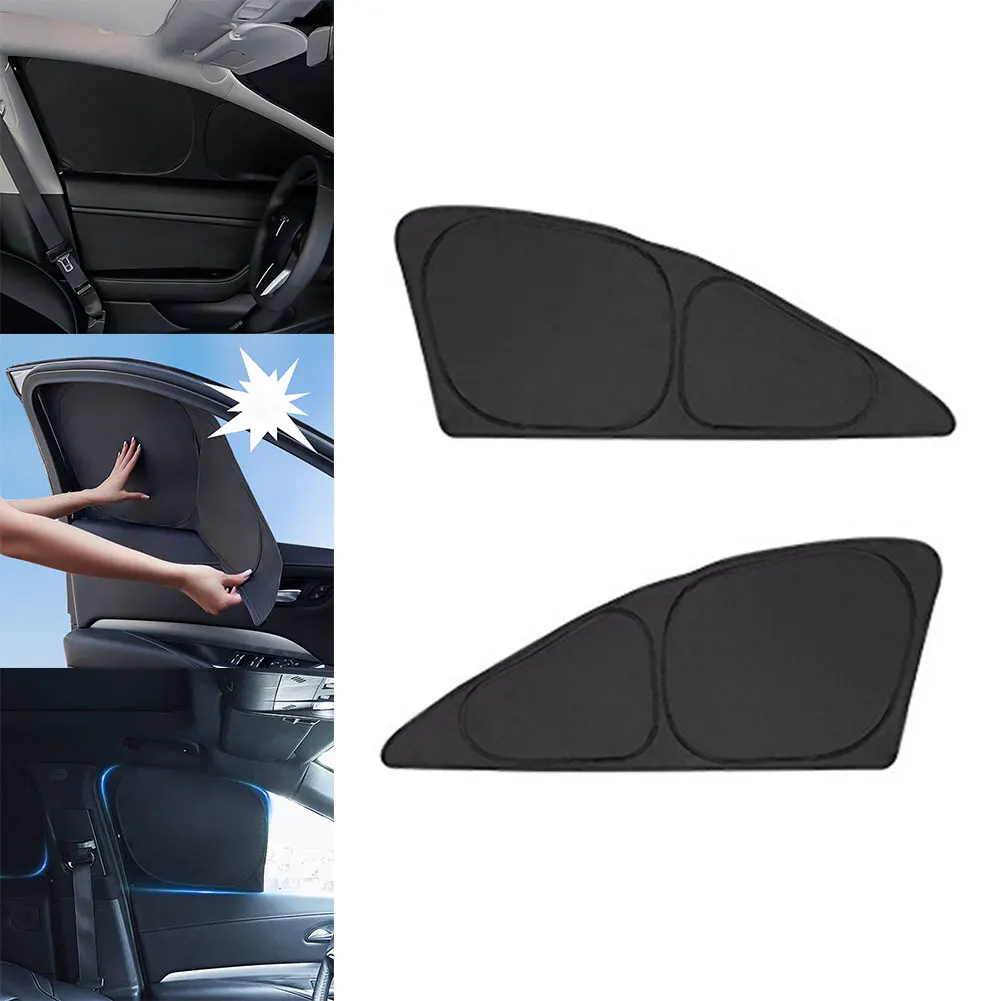 Sun Shade For Tesla Model 3 Car Side Sunshade Blind Shading For Camping Hiking Sun Protection, Cooling, UV Protection
Sun Shade For Tesla Model 3 Car Side Sunshade Blind Shading For Camping Hiking Sun Protection, Cooling, UV Protection