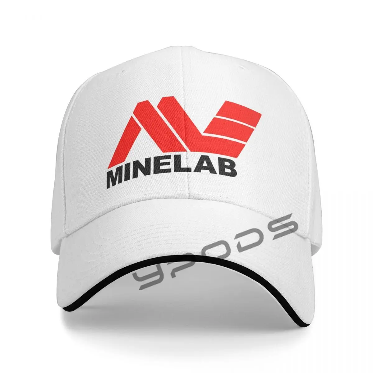 Baseball cap for men women Minelab Logo Metal Detector Peaked Treasure Graphic Black Font Snapback Hat Men's Baseball Caps
Baseball cap for men women Minelab Logo Metal Detector Peaked Treasure Graphic Black Font Snapback Hat Men's Baseball Caps