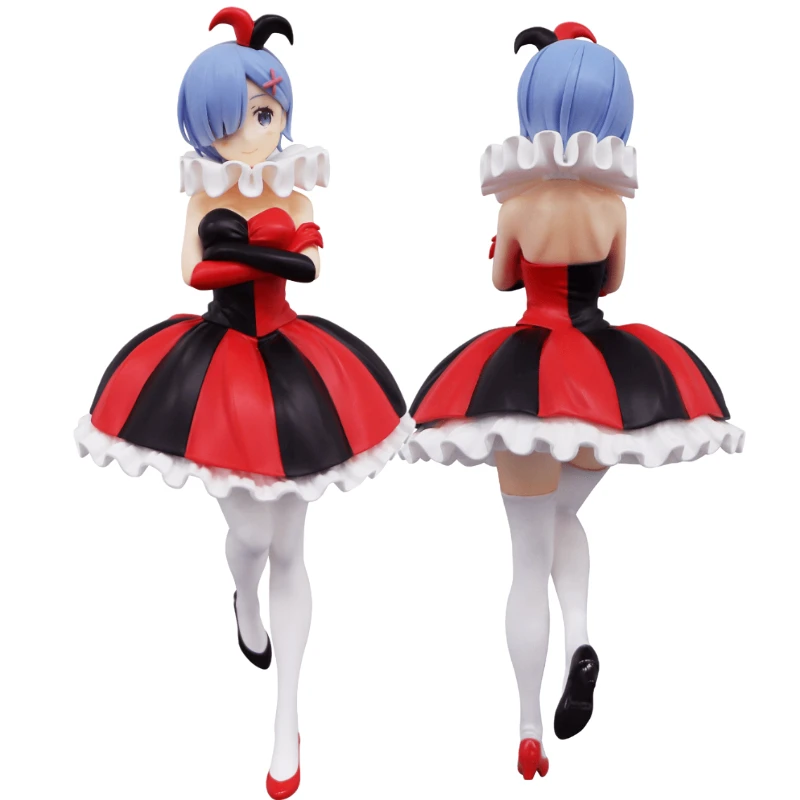 Original LM Circus Special Costumes Scenes Figures Collectibles Models Decorations Toys Birthday Gifts
Original LM Circus Special Costumes Scenes Figures Collectibles Models Decorations Toys Birthday Gifts
