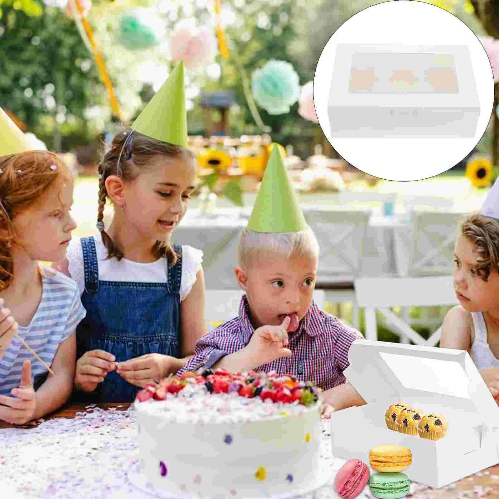Boxes Box Macaron Cupcake Window Containers Cake Muffin Bakery Dessert Pastry Case Gift Favor Corner Showing Donut Paperlock
Boxes Box Macaron Cupcake Window Containers Cake Muffin Bakery Dessert Pastry Case Gift Favor Corner Showing Donut Paperlock