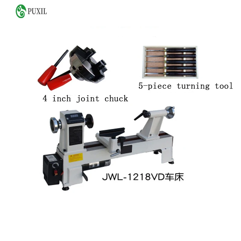 Wood bead processing equipment, small rotary grinding lathe, micro work piece, wood machinery, micro machine
Wood bead processing equipment, small rotary grinding lathe, micro work piece, wood machinery, micro machine