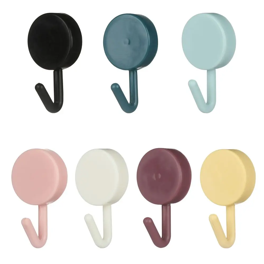 Free Punching Clothes Hanger Without Trace Nail Self-adhesive Clothes Wall Hook Clasps Hooks Door Hook Bathroom Storage Rack
Free Punching Clothes Hanger Without Trace Nail Self-adhesive Clothes Wall Hook Clasps Hooks Door Hook Bathroom Storage Rack
