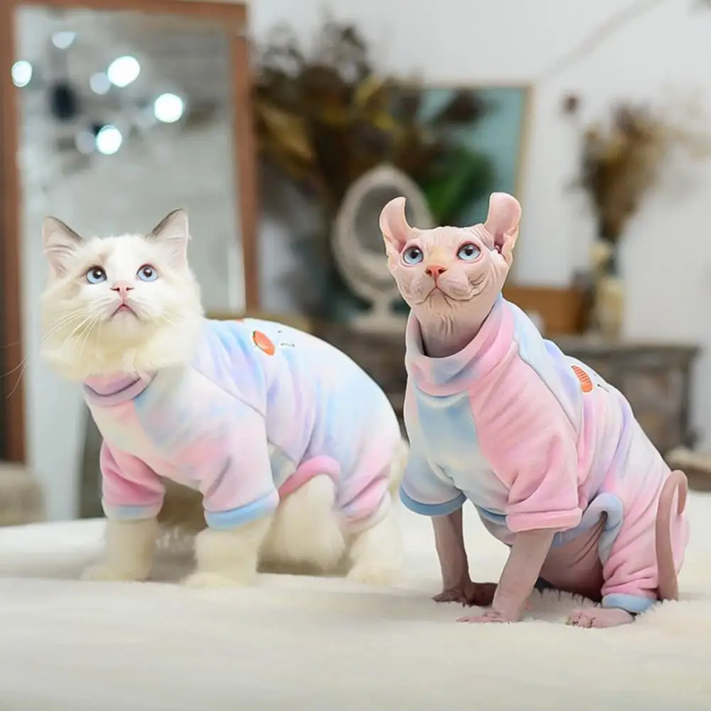 Теплый дышащий зимний теплый комбинезон для кошек, костюм для домашних животных с четырьмя ногами, товары для домашних животных
Теплый дышащий зимний теплый комбинезон для кошек, костюм для домашних животных с четырьмя ногами, товары для домашних животных