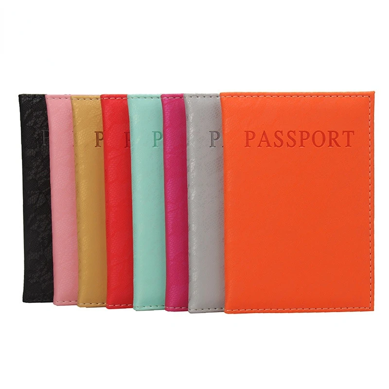 PU Leather Travel Passport Cover Case Card ID Holders Travel Accessories 3D Print Lace Passport Holder Porta Pasaportes
PU Leather Travel Passport Cover Case Card ID Holders Travel Accessories 3D Print Lace Passport Holder Porta Pasaportes