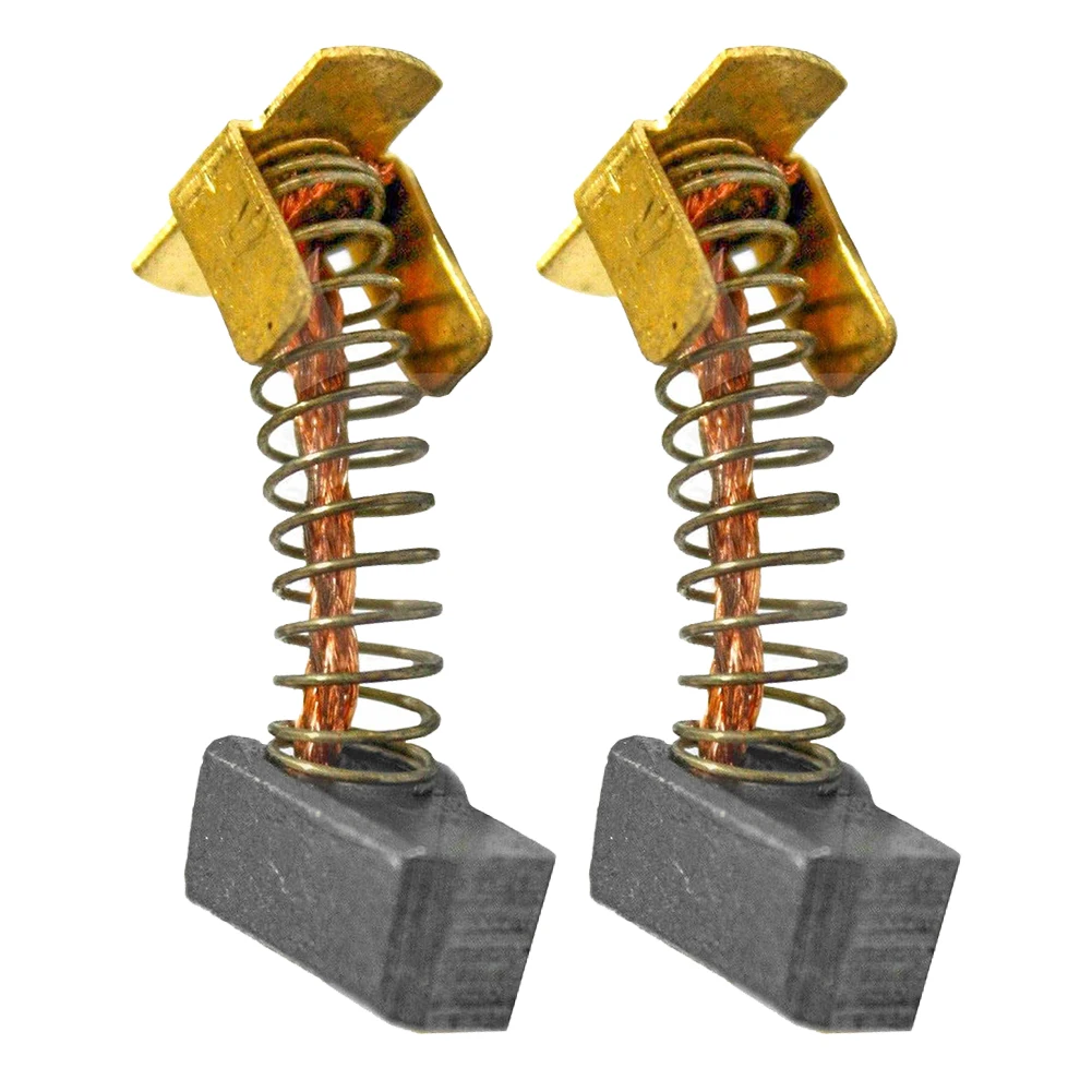 2pcs Carbon Brush BOS-2609199169 For Bosch Brush 26618-01/25618 Electric Motors Power Tools Accessories Replacement Part
2pcs Carbon Brush BOS-2609199169 For Bosch Brush 26618-01/25618 Electric Motors Power Tools Accessories Replacement Part