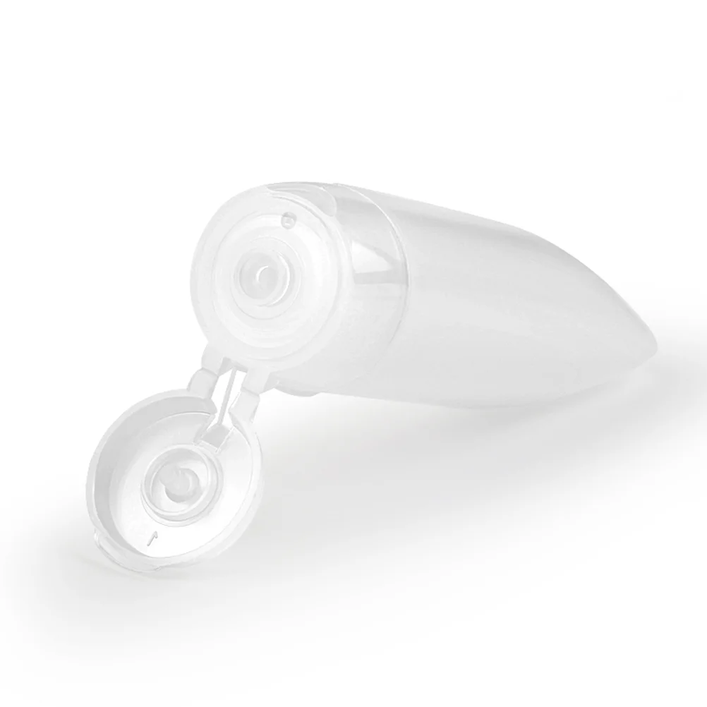 6pcs Bottles Portable Soap Dispensers Bottles Countertop Lotion Containers 30ml
6pcs Bottles Portable Soap Dispensers Bottles Countertop Lotion Containers 30ml