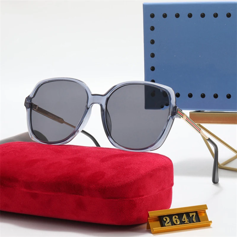Brand Sunglass Classic Vintage men Sun glasses new trend men's and women's sunglasses Fashion large square Sunglasses 2647
Brand Sunglass Classic Vintage men Sun glasses new trend men's and women's sunglasses Fashion large square Sunglasses 2647