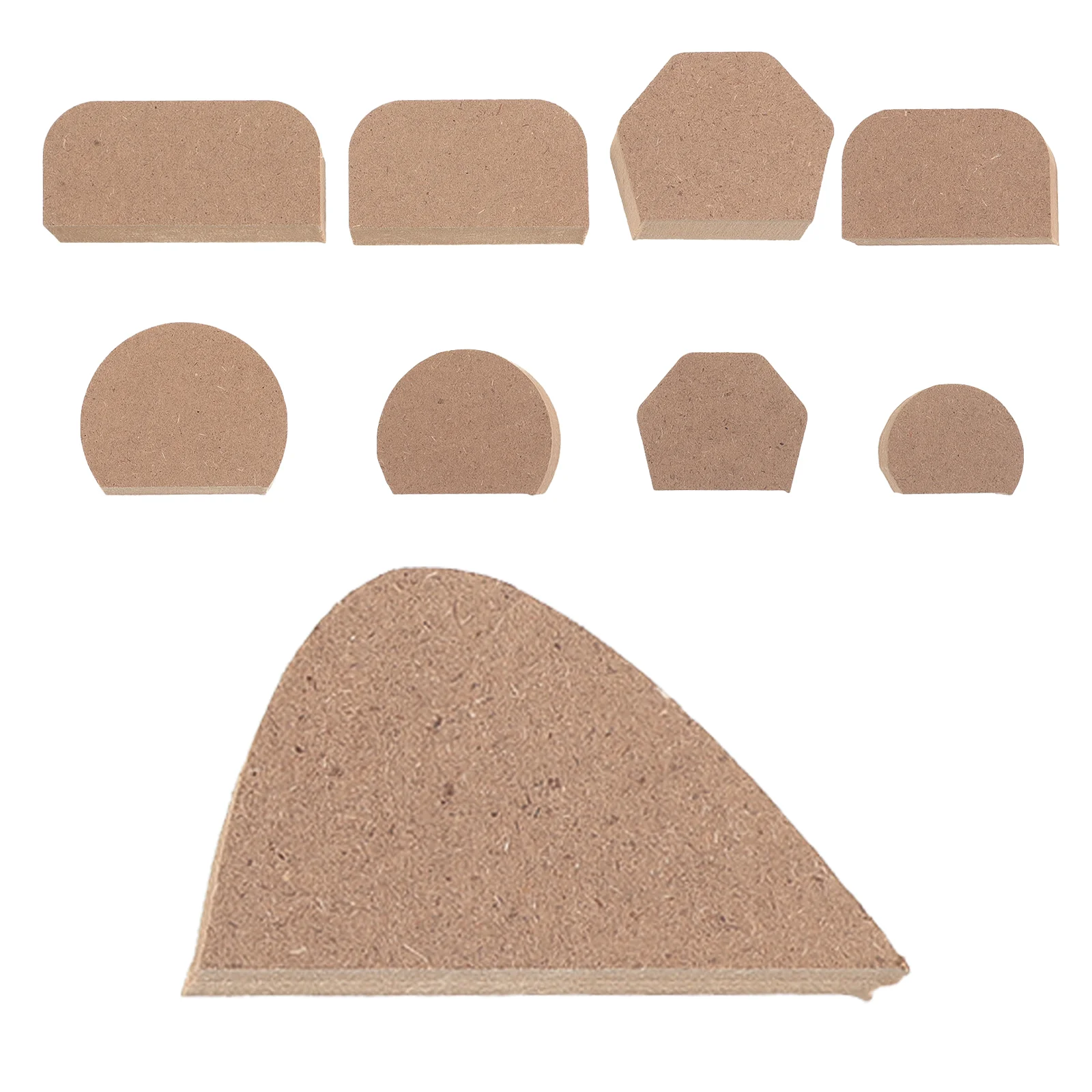 9Pcs Small Pottery Mug Handle Molds Small Mug Handle Forms Mug Handle Making Tool
9Pcs Small Pottery Mug Handle Molds Small Mug Handle Forms Mug Handle Making Tool
