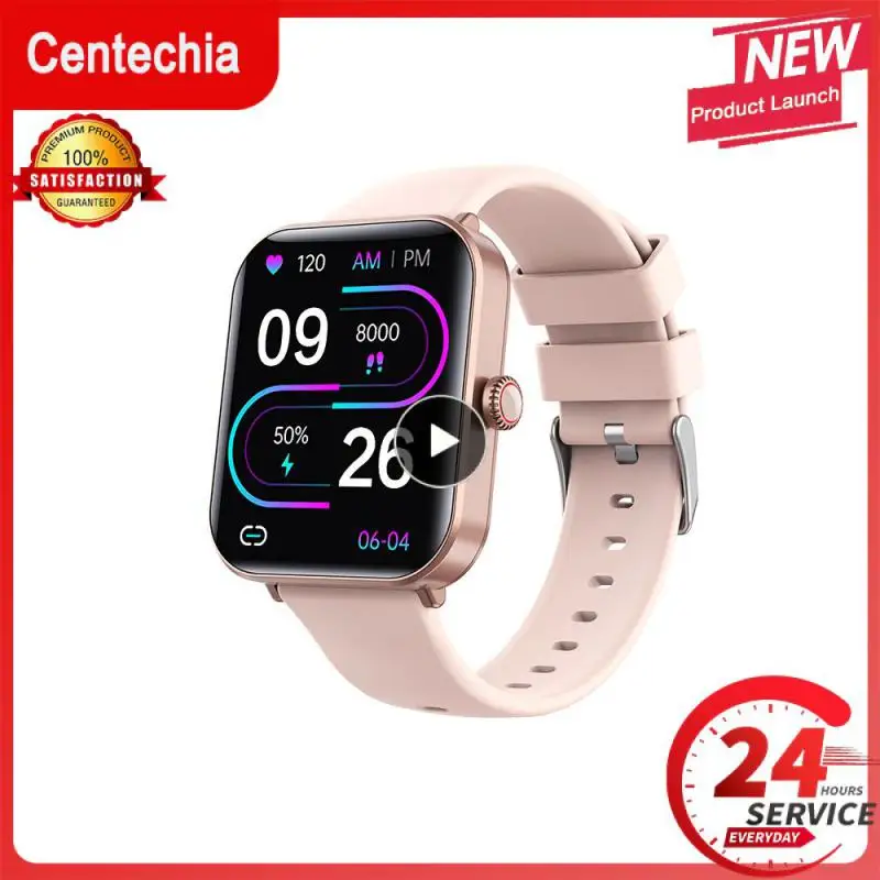 Smart Watch New Waterproof Watch Monitoring Sports Watch Smart Watches Smart Blood Pressure
Smart Watch New Waterproof Watch Monitoring Sports Watch Smart Watches Smart Blood Pressure