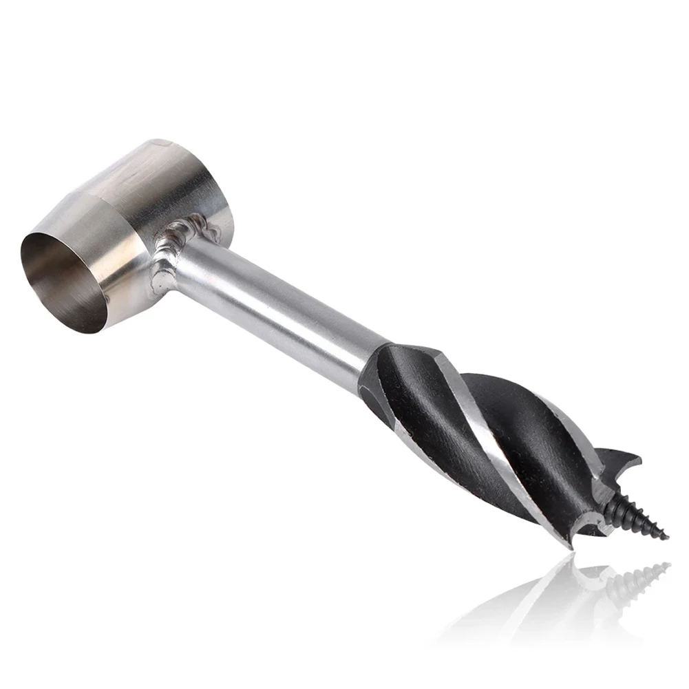 Manual Auger Wrench Outdoor Survival Hand Drill Manual Hole Maker Multifunctional Woodworking Jungle Craft Survival Tools
Manual Auger Wrench Outdoor Survival Hand Drill Manual Hole Maker Multifunctional Woodworking Jungle Craft Survival Tools