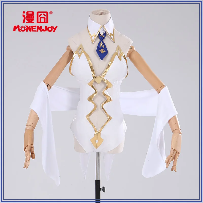 Fate Grand Order Saber Arturia Pendragon Alter Cosplay Costume Bunny Girl Outfit Halloween Christmas Party Role Play Performance
Fate Grand Order Saber Arturia Pendragon Alter Cosplay Costume Bunny Girl Outfit Halloween Christmas Party Role Play Performance