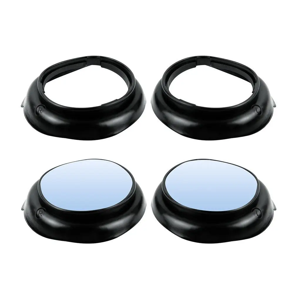 Lens Protective Cover Frame For Meta Quest 3 Controller Headset Mirror Protective Eyewear Frame
Lens Protective Cover Frame For Meta Quest 3 Controller Headset Mirror Protective Eyewear Frame