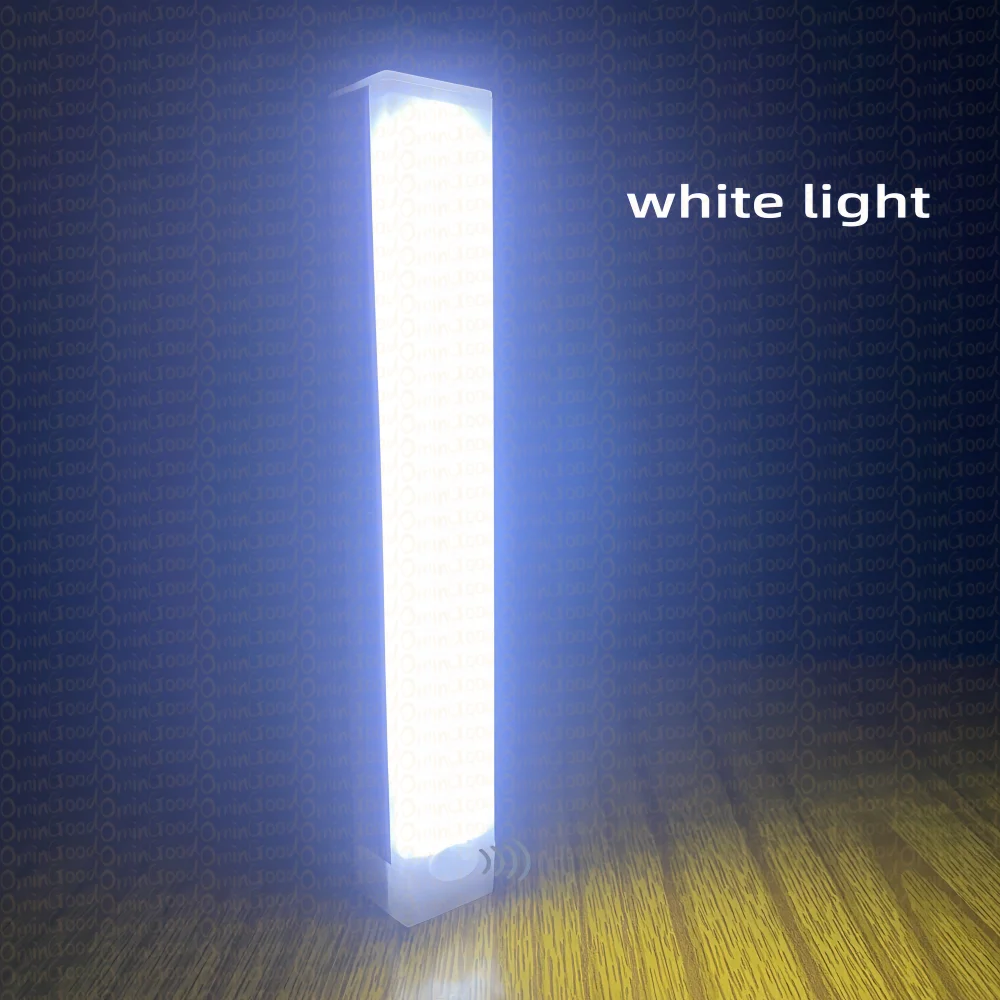 Датчик движения LED ночник ABS
Датчик движения LED ночник ABS