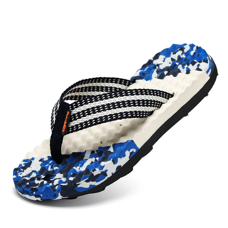 NEW Slippers Men Summer Flip Flops Beach Sandals Indoor House Shoes For Men Outdoor Slides Non-slip Casual Flat Shoes Slippers
NEW Slippers Men Summer Flip Flops Beach Sandals Indoor House Shoes For Men Outdoor Slides Non-slip Casual Flat Shoes Slippers