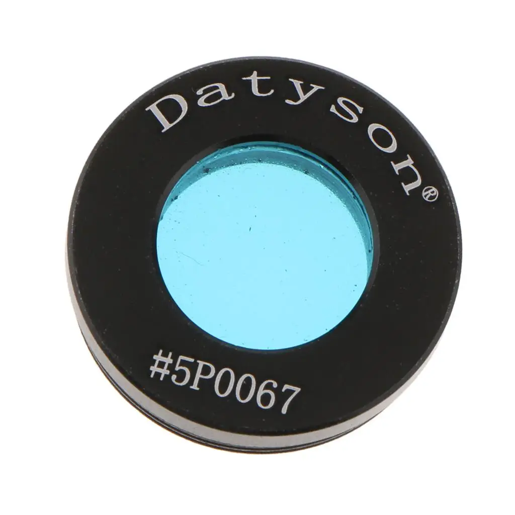 0,965 дюймов астрономический Синий Цветной фильтр лунный Туманность # 80A
0,965 дюймов астрономический Синий Цветной фильтр лунный Туманность # 80A