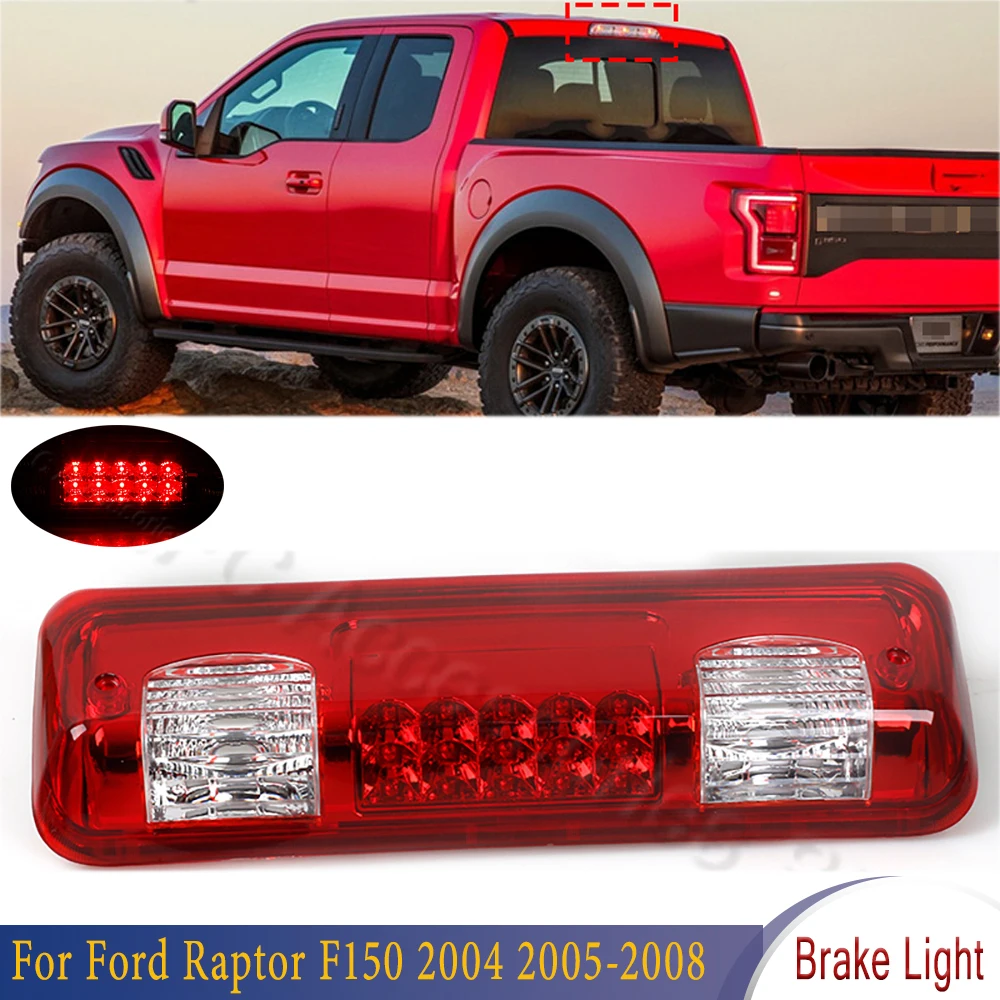 X-Автомобильный светодиодный третий стоп-сигнал для Ford Raptor F150 2004-2008 7L3Z-13A613-B без ошибок 12 в стоп светильник лампа 923237 автомобильные аксессуар...
X-Автомобильный светодиодный третий стоп-сигнал для Ford Raptor F150 2004-2008 7L3Z-13A613-B без ошибок 12 в стоп светильник лампа 923237 автомобильные аксессуар...