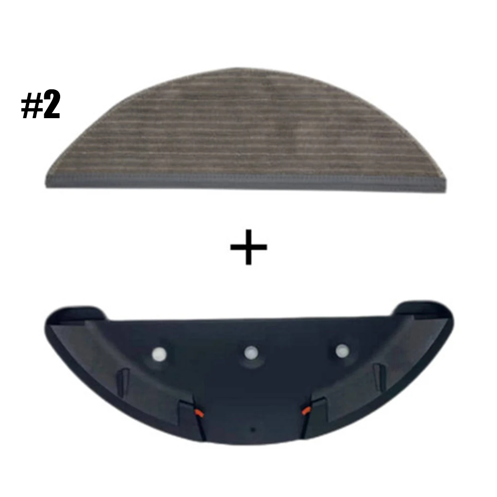 Mop Holder Tray Mop For Lydsto R1 Robotic Vacuum Cleaner Mop Holder Tray Water Tank Replacemet Element Sweeper Accessories
Mop Holder Tray Mop For Lydsto R1 Robotic Vacuum Cleaner Mop Holder Tray Water Tank Replacemet Element Sweeper Accessories