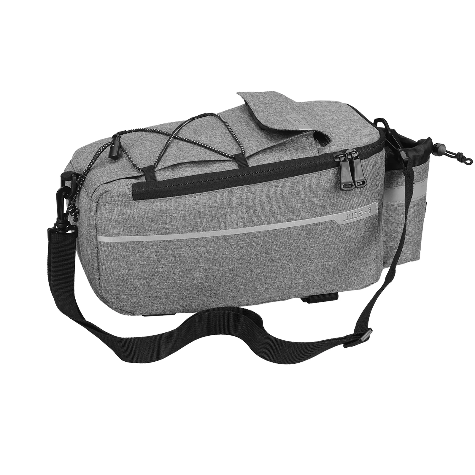 Bicycle Rack Rear Carrier Bag Bike Rack Bag Bike Truck Bag With 10L Capacity Trunk Storage For Warm Or Cold Items And Things
Bicycle Rack Rear Carrier Bag Bike Rack Bag Bike Truck Bag With 10L Capacity Trunk Storage For Warm Or Cold Items And Things